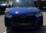 Audi SQ5 2020