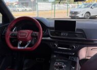 Audi SQ5 2020