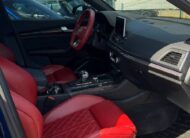 Audi SQ5 2020