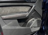 Audi SQ5 2020