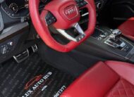 Audi SQ5 2020
