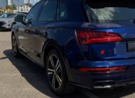 Audi SQ5 2020