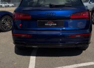 Audi SQ5 2020