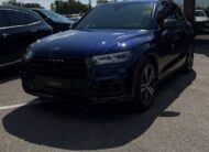Audi SQ5 2020