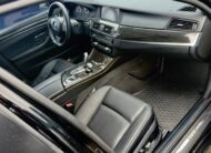 BMW 528 xDrive 2012