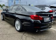 BMW 528 xDrive 2012