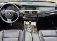 BMW 528 xDrive 2012