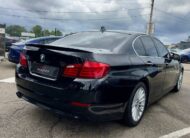 BMW 528 xDrive 2012