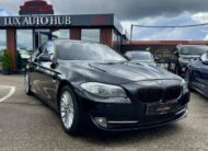 BMW 528 xDrive 2012