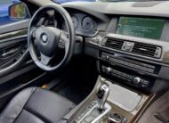 BMW 528 xDrive 2012