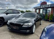 BMW 528 xDrive 2012