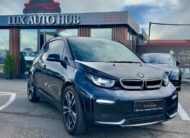 BMW I3S 2019