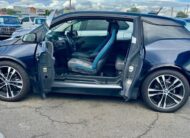 BMW I3S 2019