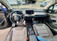 BMW I3S 2019