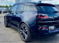 BMW I3S 2019
