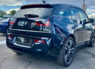 BMW I3S 2019