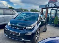 BMW I3S 2019