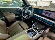 BMW X3 2025