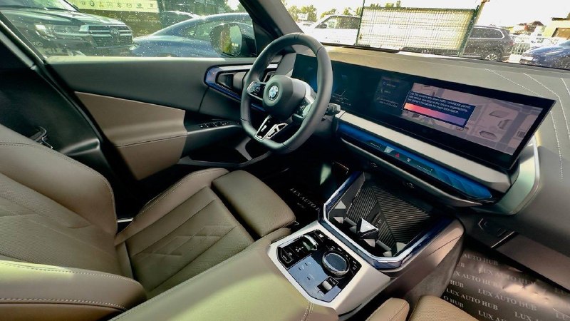 BMW X3 2025