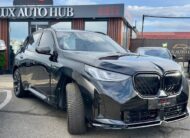 BMW X3 2025
