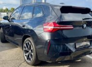 BMW X3 2025