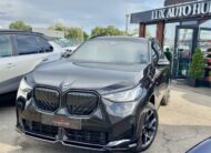 BMW X3 2025