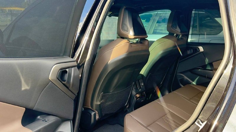 BMW X3 2025