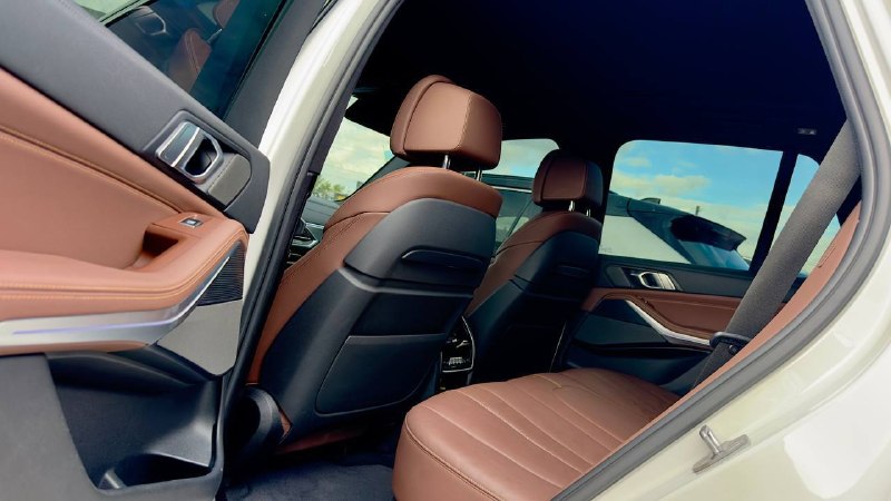 BMW X5 2026