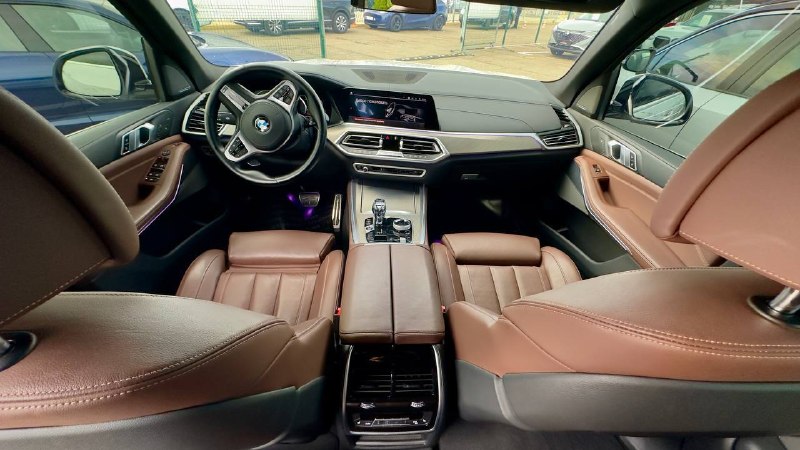 BMW X5 2026