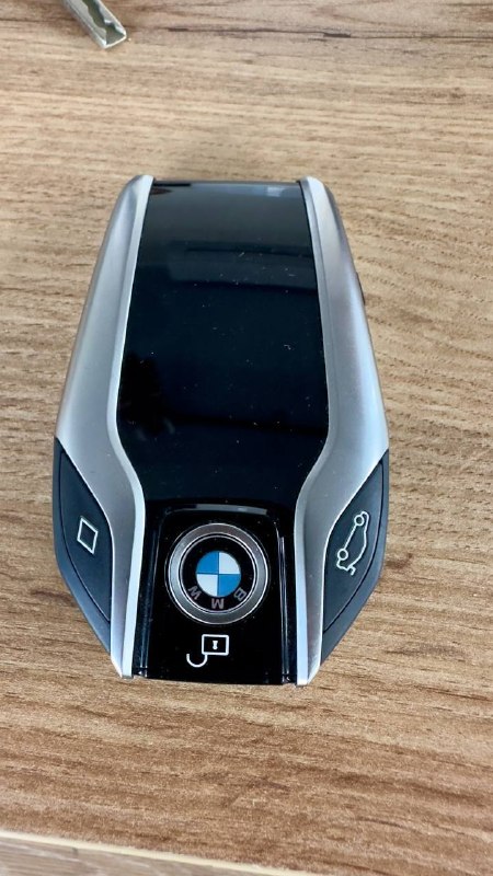 BMW X5 2026