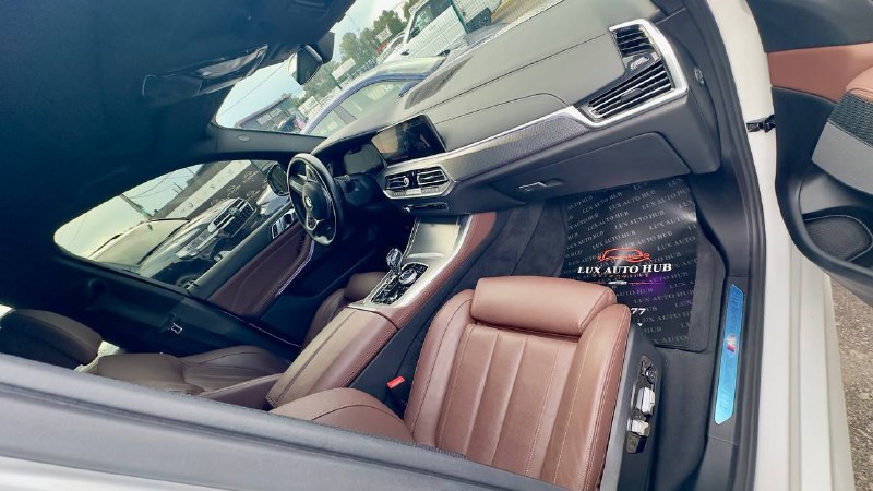 BMW X5 2026