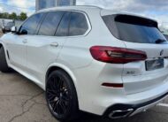 BMW X5 2026