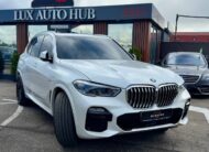 BMW X5 2026