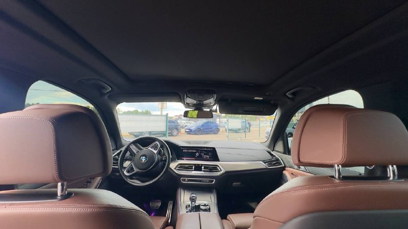 BMW X5 2026