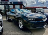 Chevrolet Camaro 2015