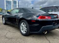 Chevrolet Camaro 2015