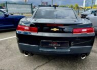 Chevrolet Camaro 2015