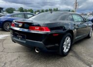 Chevrolet Camaro 2015