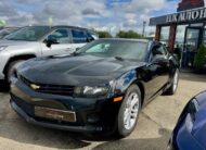 Chevrolet Camaro 2015