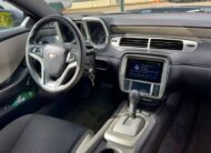 Chevrolet Camaro 2015