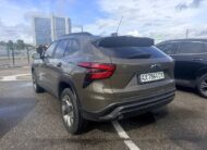 Chevrolet Trax 2023