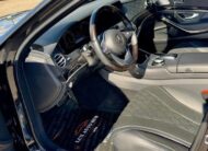 Mercedes-Benz S 222 2021