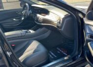 Mercedes-Benz S 222 2021