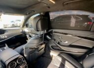 Mercedes-Benz S 222 2021
