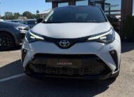 Toyota C-HR 2021