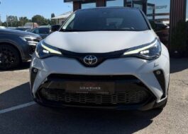 Toyota C-HR 2021