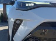 Toyota C-HR 2021