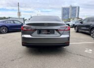 Toyota CAMRY 2026