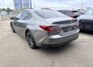 Toyota CAMRY 2026