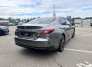 Toyota CAMRY 2026